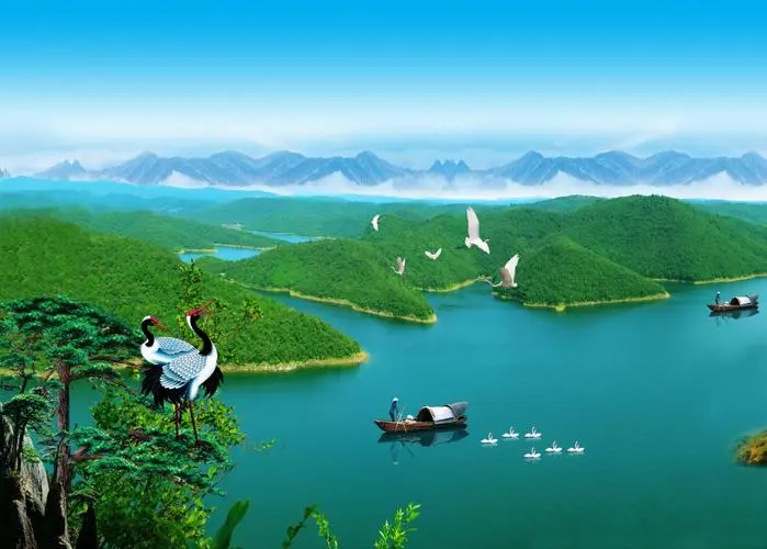 高性能工业节能
